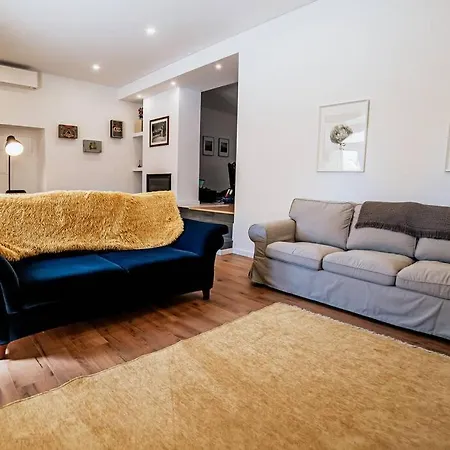 Casa Do Coreto, Paco, Sao Bartolomeu Dos Galegos Ferienhaus Paco (Braganca)