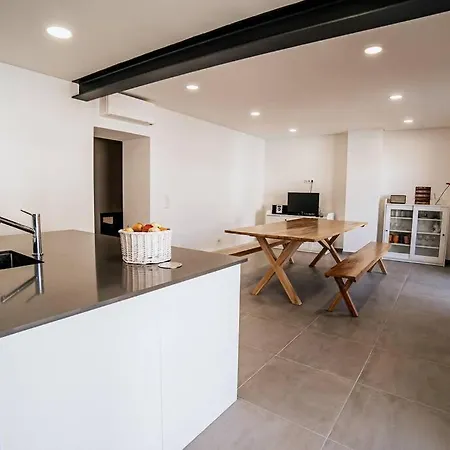 度假居 Casa Do Coreto, Paco, Sao Bartolomeu Dos Galegos