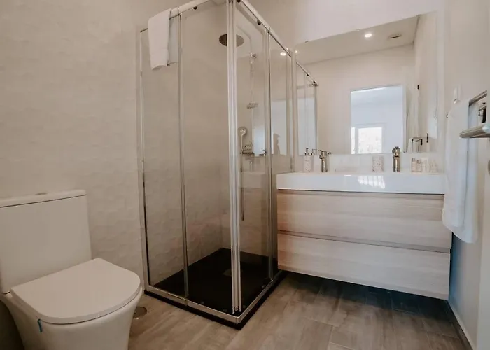 Casa Do Coreto, Paco, Sao Bartolomeu Dos Galegos