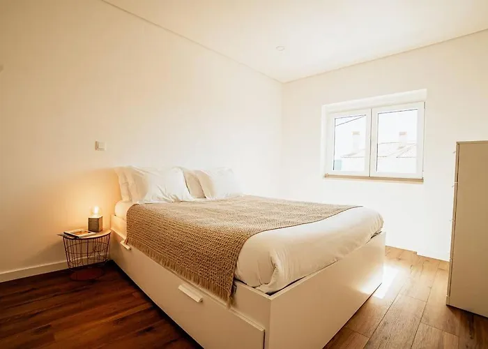 Casa Do Coreto, Paco, Sao Bartolomeu Dos Galegos Ferienhaus *