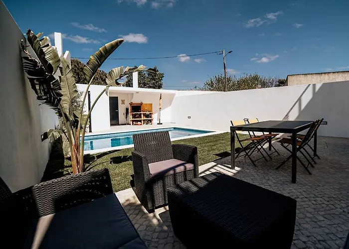 Casa Do Coreto, Paco, Sao Bartolomeu Dos Galegos Paco (Braganca)