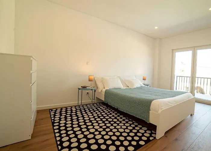 Casa Do Coreto, Paco, Sao Bartolomeu Dos Galegos Ferienhaus *